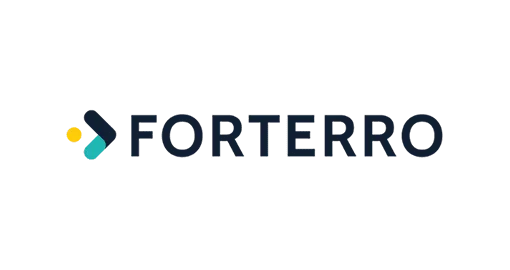 Forterro Logo