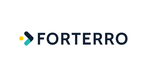 Forterro Logo