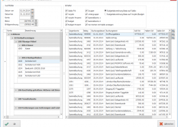 Finanzbuchhaltung