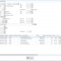 Finanzbuchhaltung Buchungsmaske