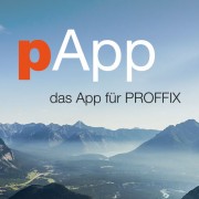 pApp - das App für PROFFIX
