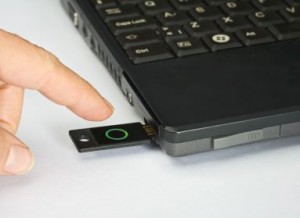 YubiKey